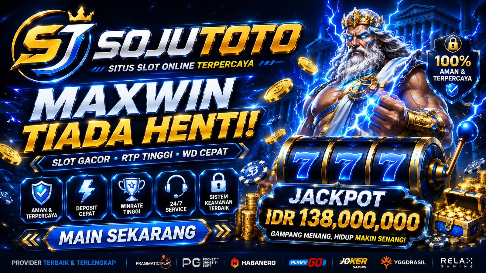 SOJUTOTO